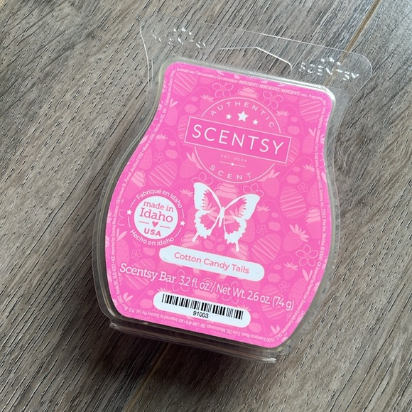SCENTSY WAX BAR BUNDLE (5) - Picture 7 of 12